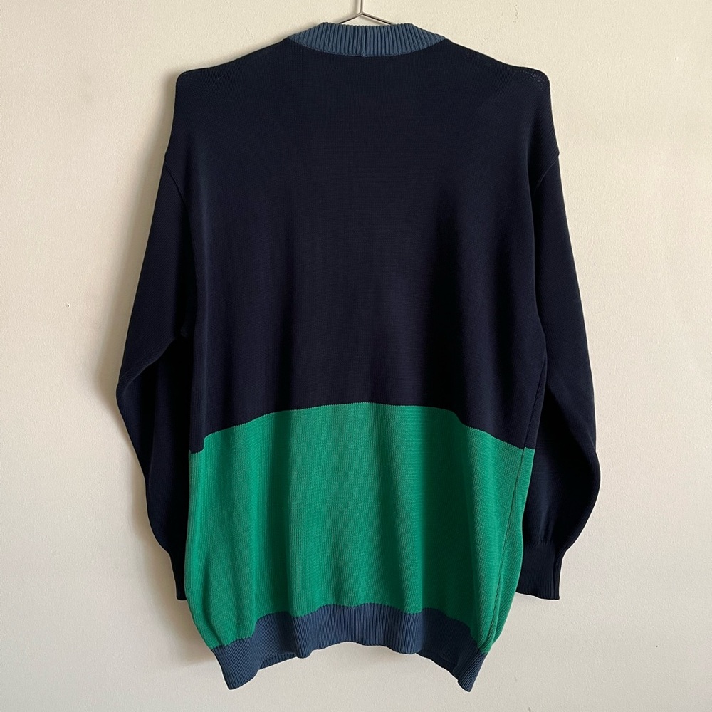 Iceberg Jungle Book Cardigan - M View 6